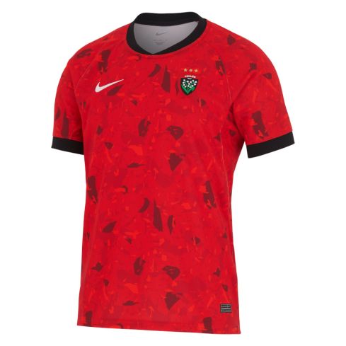 Maillot rugby Domicile RC TOULON 2024/2025 - Nike