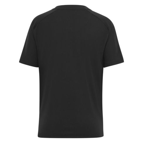 Maillot Rugby Enfant  Entrainement Noir - Nike