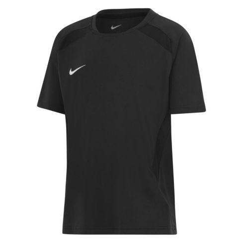 Maillot Rugby Entrainement Noir - Nike
