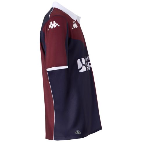 Maillot Rugby Enfant Union Bordeaux Bègles Domicile 2025/2026 - Kappa