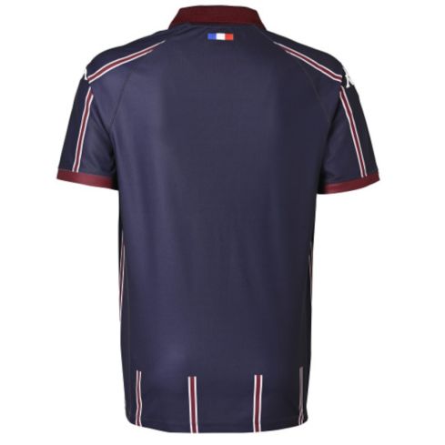 Maillot Rugby Enfant Kombat Third Ubb 2024-2025 - Kappa