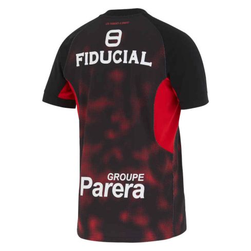 Maillot Rugby Stade Toulousain Domicile 2024/2025 - Nike