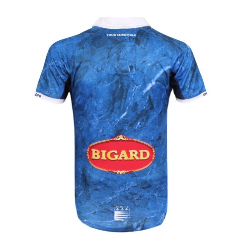 Maillot Rugby Replica Castres Olympique Enfants 2024/2025 - Umbro