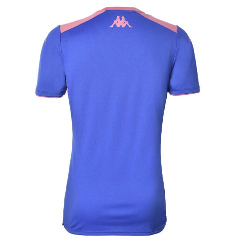 Maillot Rugby Entraînement Stade Français Paris 2021-2022 – Kappa