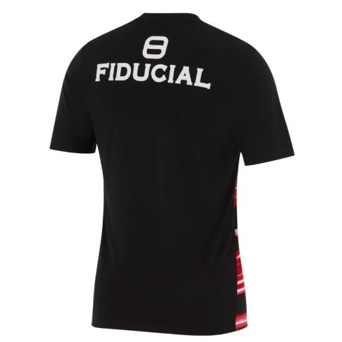 Maillot Rugby pré-match Stade Toulousain 2025/2026 - Nike