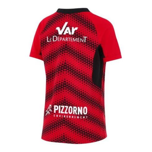 Maillot Rugby Enfant Replica RC Toulon Domicile 2025/2026 - Nike