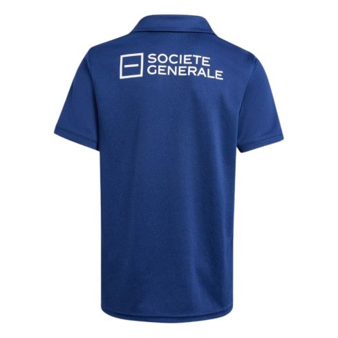 Maillot Rugby France Enfant Domicile 2024/2025 - Adidas