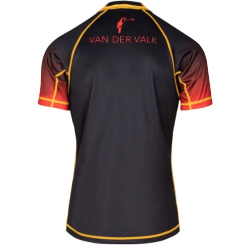 Maillot rugby Belgique domicile 2023/2024 - Canterbury