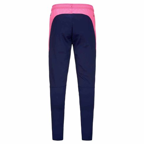Pantalon Jogging Rugby Abunszip Stade Français Paris 2023/2024 - Kappa