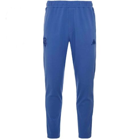 Jogging Rugby Domicile Edgard Stade Français Paris Bleu 2022/2023 - Kappa