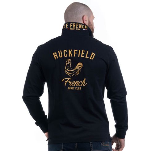 Polo Rugby French Rugby Club - Ruckfield