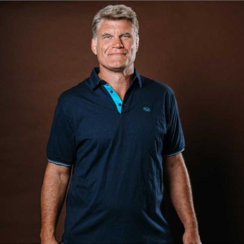 Polo Rugby En Mêlée - Rugby Religion