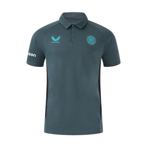 Polo Rugby Entrainement Bath Rise Pro 2024/2025 - Castore