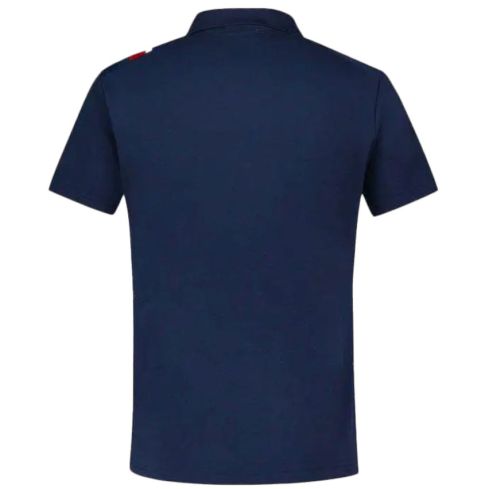 Polo rugby Présentation Montpellier Hérault MHR 2023/2024 - Le Coq Sportif