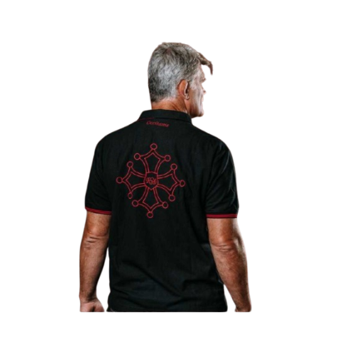 Polo Rugby Occitan - Rugby Religion