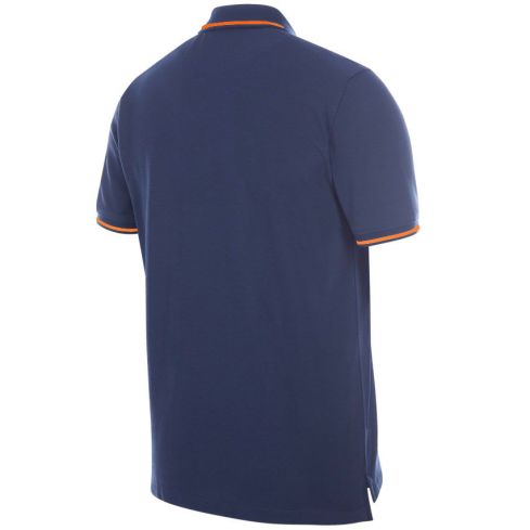 Polo Piqué Rugby Adulte Racing 92  - Nike