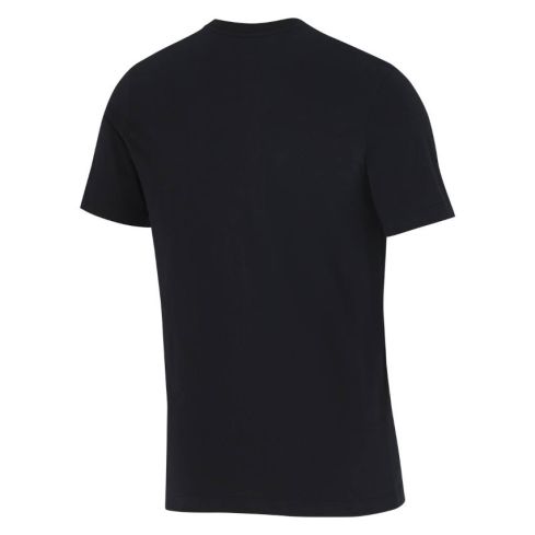 T-shirt Rugby Stade Toulousain 2024/2025 Evergreen Noir - Nike