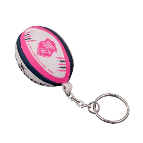 Porte Clés Stade Français 2024/2025 - Gilbert