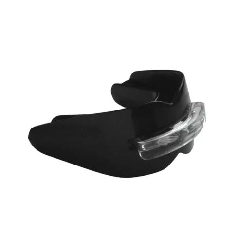 Protège Dents Rugby Double Noir Vendu avec la Boite - Everlast