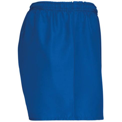 Short Rugby Homme Bleu Royal - ProAct