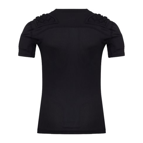 Épaulière Rugby Enfant Pro Noire - Canterbury