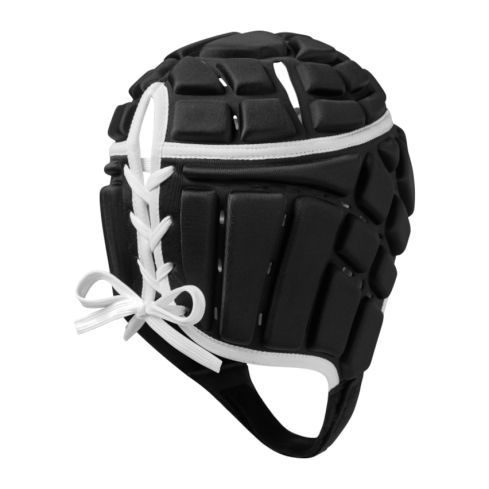 Casque Rugby Adulte Core Noir - Canterbury