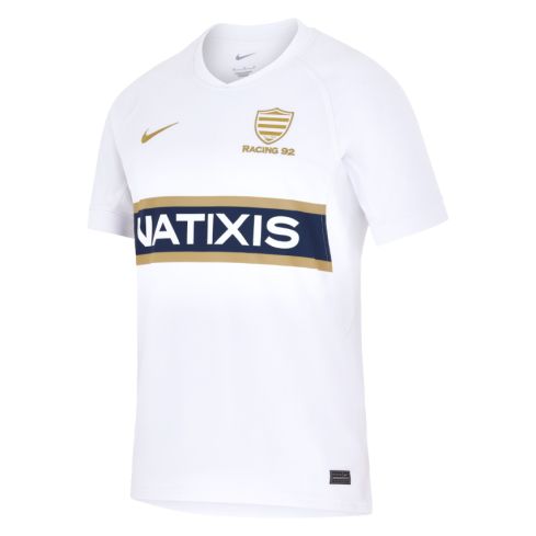 Maillot Rugby Racing Coupe d'Europe 2024/2025 -NIKE