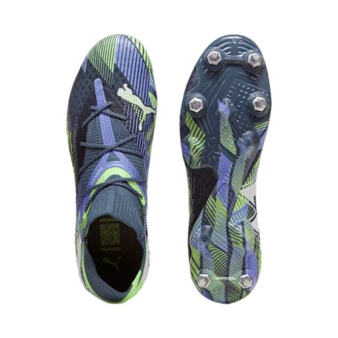 Chaussures Rugby Hybrides FUTURE 7 ULTIMATE MxSG - Puma
