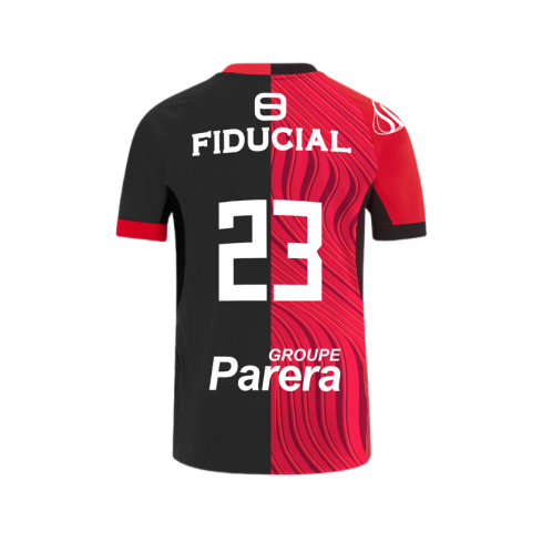 Maillot rugby Officiel Stade Toulousain doublé 2024 - NIKE