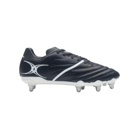Chaussures rugby SideSTEP X20 POWER 8S Crampons Vissés - GILBERT