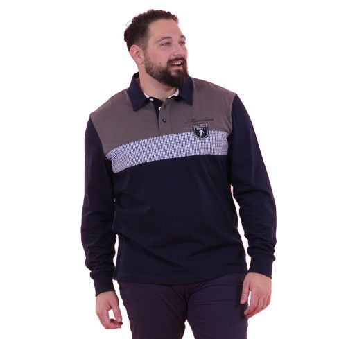 Polo ML Members - Ruckfield - Ruckfield