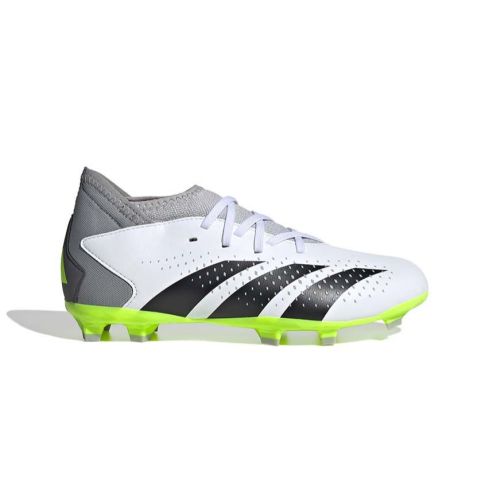 Chaussures Rugby Predator Accuracy.3 Terrain Sec FG Moulées - Adidas