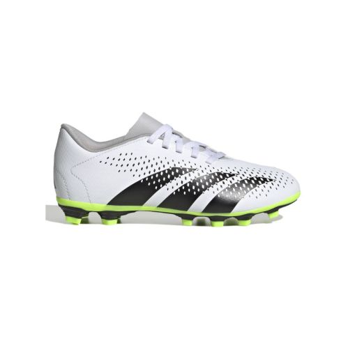 Chaussures Rugby Predator Accuracy.4 Enfant Crampons Moulés Terrain Sec - Adidas