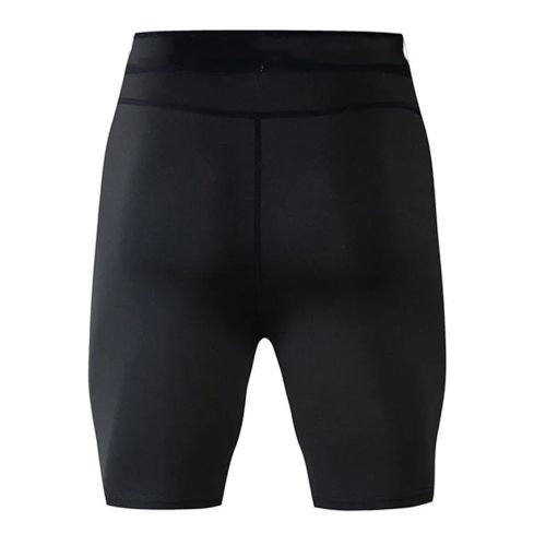 Sous-Short Thermique Rugby Enfant Noir - Boutique-Rugby.com
