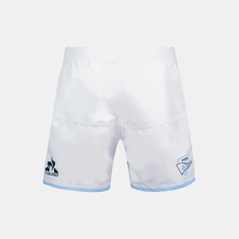 Short Rugby Aviron Bayonnais Domicile 2024-2025 - Le Coq Sportif