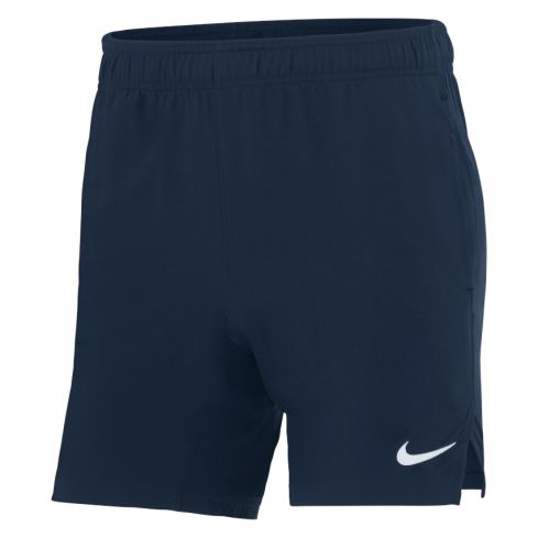 Short Rugby Team Entrainement Bleu Marine - Nike