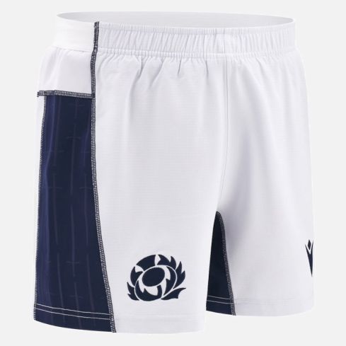 Short Rugby Écosse 2024/2025 - Macron