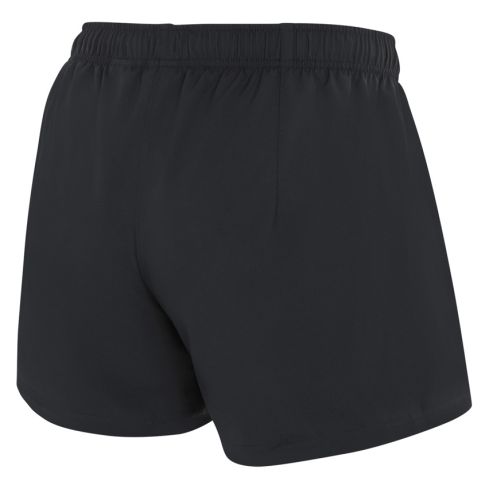 Short Rugby entraînement noir – Nike