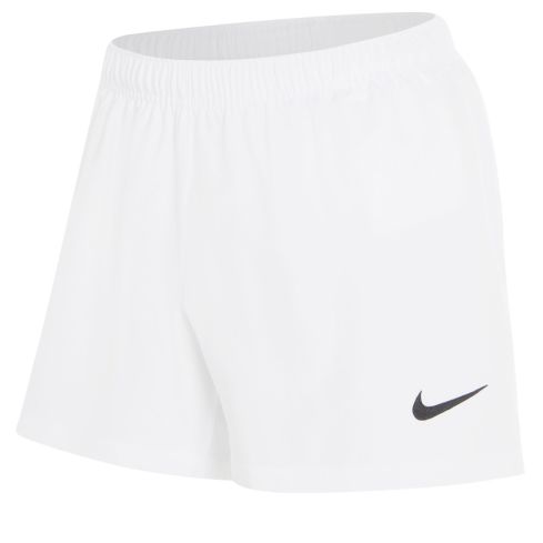 Short Rugby Entrainement Blanc - Nike