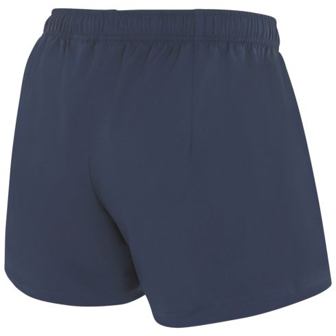 Short Rugby Entrainement Bleu - Nike