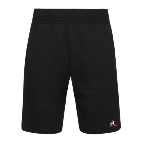Short Rugby Essentiels Regular N°2 Noir – Le Coq Sportif