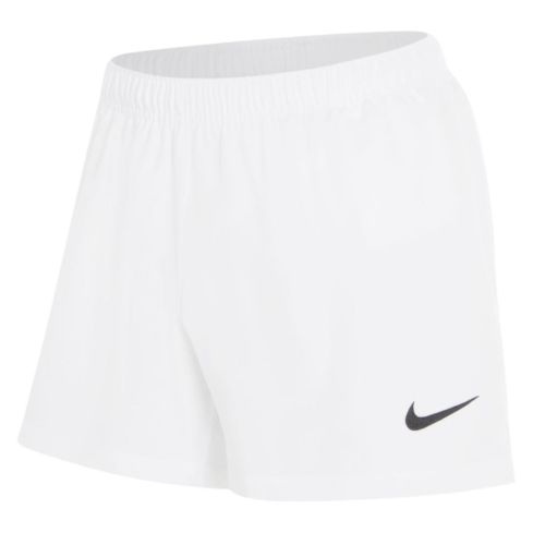 Short Rugby Enfant Blanc - Nike