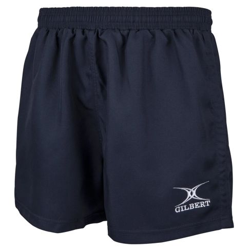 Short Rugby Saracen Bleu Marine – Gilbert