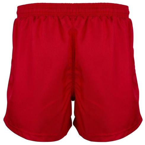 Short Rugby Saracen Rouge - Gilbert