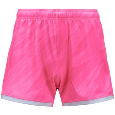 Short Rugby Stade Français Domicile Enfant 2023/2024 Rose - Kappa