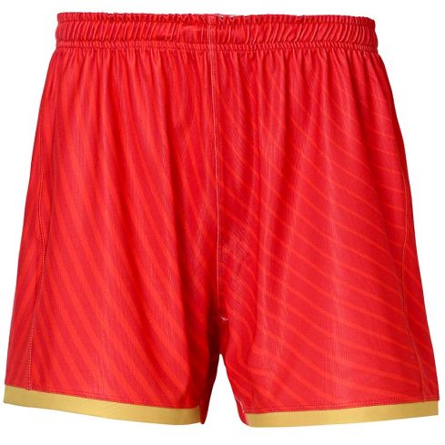 Short Rugby Enfant Stade Français 2023-2024 - Kappa