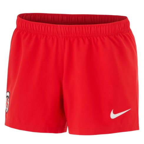 Short Rugby Stade Toulousain Third Coupe d'Europe 2024/2025 – Nike