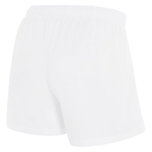 Short Rugby Enfant Blanc - Nike