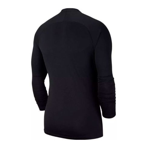 Sous Maillot Rugby Enfant Noir - Nike