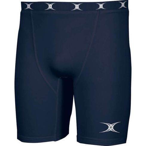 Sous-Short Rugby Enfant Atomic X II Marine - Gilbert
